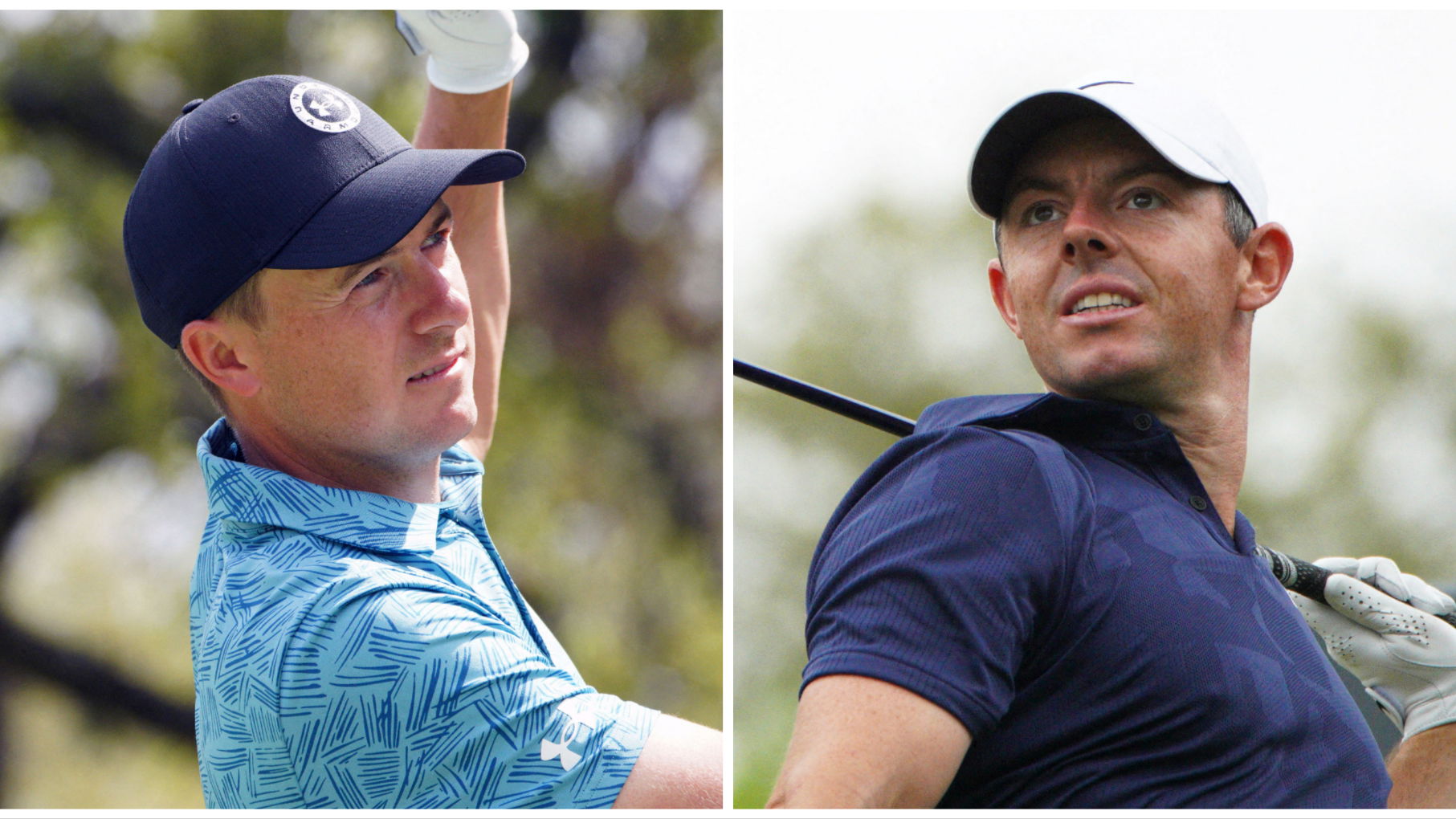 WGC Match Play: Spieth, Rahm dumped out a McIlroy re-lives Medinah memories